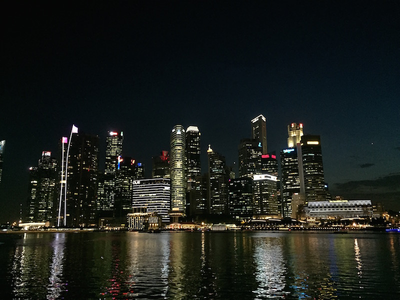 Marina Bay