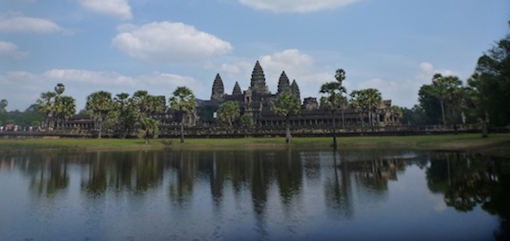 Angkorwat