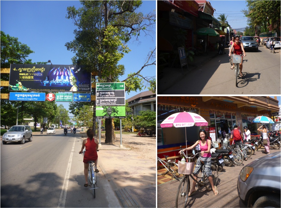 cycle to angkor