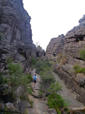 Grampians-grand-canyon