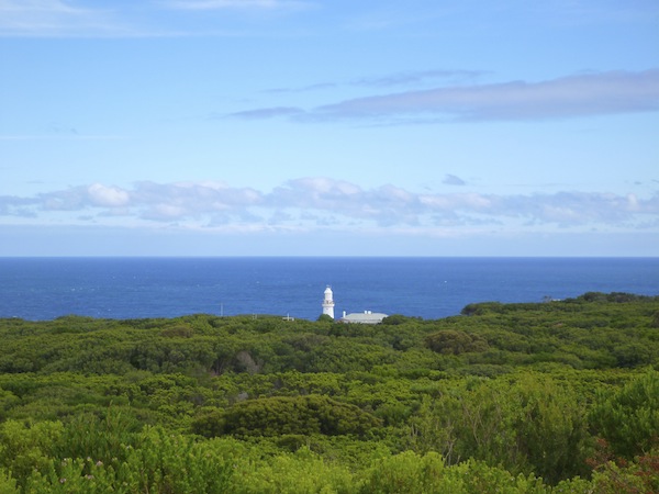 Cape Otway Lightstation