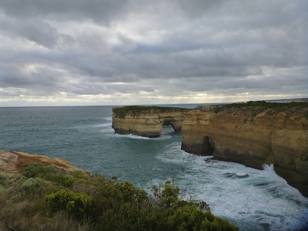 Loch Ard Gorge