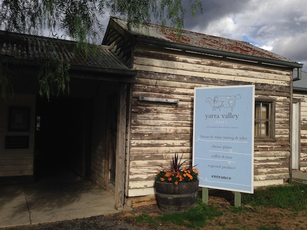 Yarra Valley Dairy