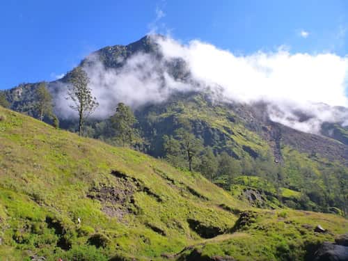 rinjani-hotsprings-hike