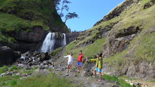 rinjani-waterfall