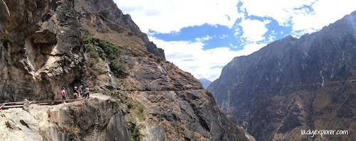 Tiger-leaping-gorge