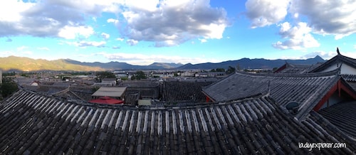 Lijiang Old Town