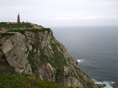 Cabo-da-Roca-Portugal