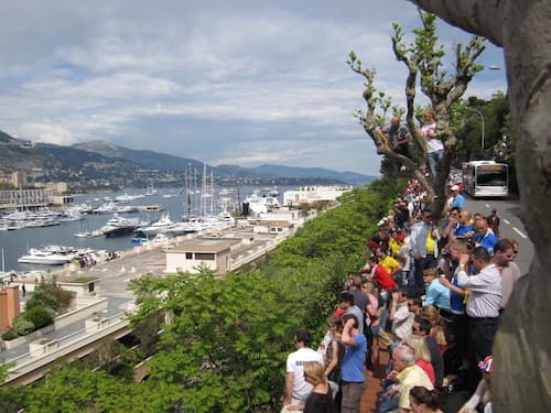 Monaco-Grand-Prix