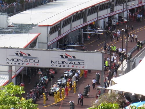 Monaco-Grand-Prix