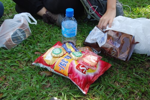 Sri Lankan Cheese and Wine