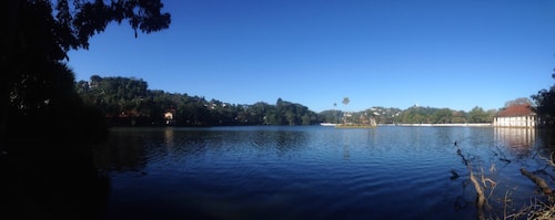 Lake Kandy 