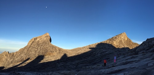 Lows-Peak-Mount-Kinabalu