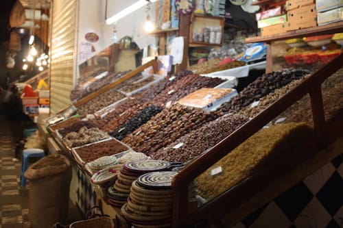 Old-Medina-Marrakech