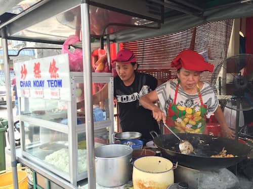 Penang-Char-Kway-Teow