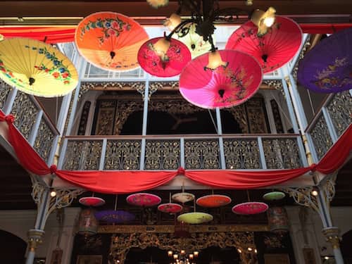 Penang-Peranakan-Museum