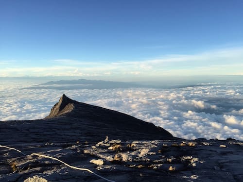 South-Peak-Mount-Kinabalu