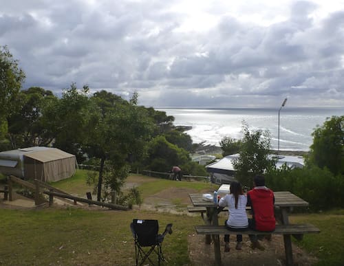 Great Ocean Road Lorne