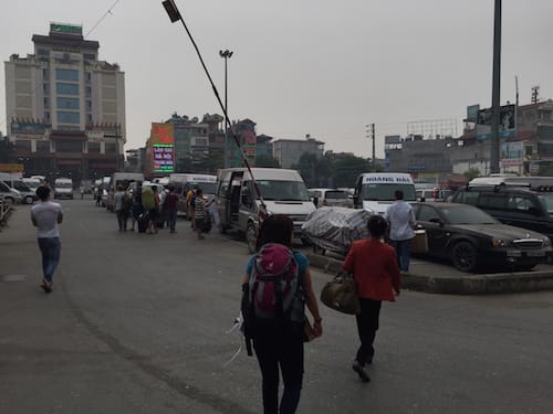 Lao-Cai-station