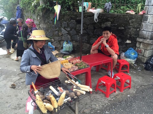 Sapa-street-food