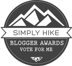 Simply Hike Vote for Me