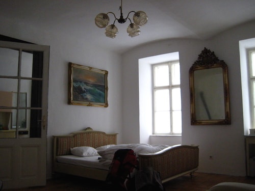 Viennese-apartment