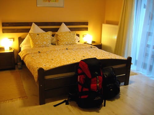 Couchsurfing brasov