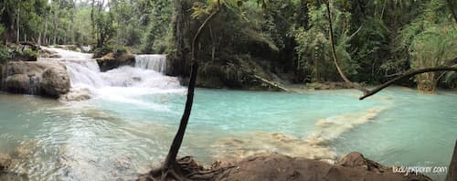 Kuangsi turquoise