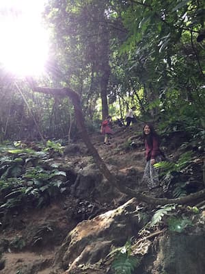 Kuangsi_hike