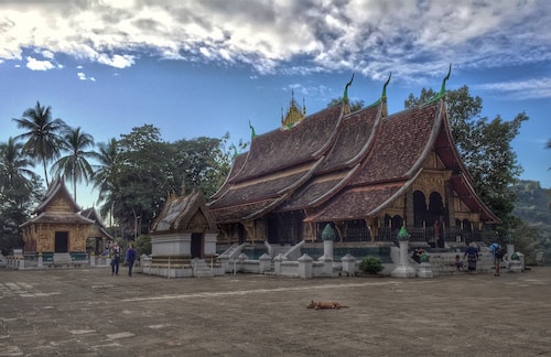 Wat-Xieng-Thong