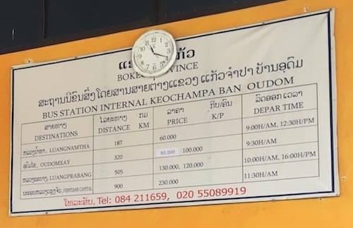 Bokeo-bus-station-schedule